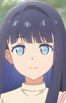 Fuyutsuki, Koharu