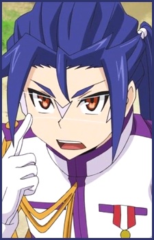 Kisaragi, Zanya