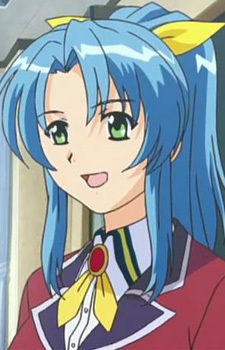 Tenkawa, Ayumi