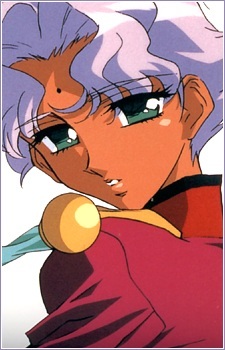 Chida, Mamiya