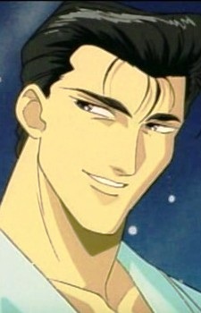 Honma, Kazunori
