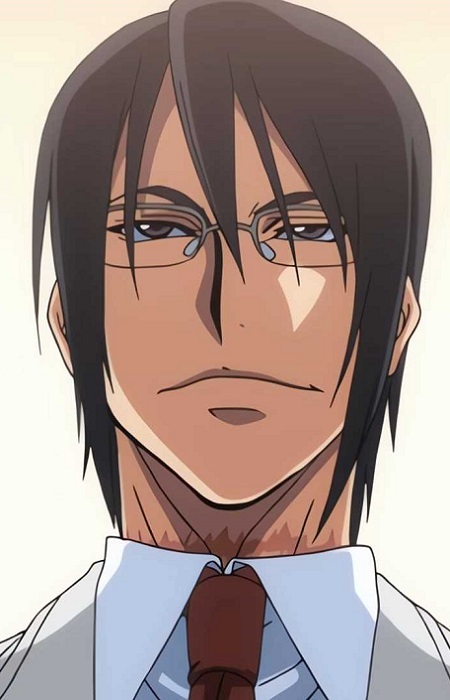 Kiryuu, Sabato