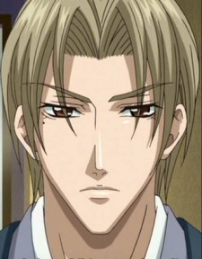 Takatsukasa, Chihiro