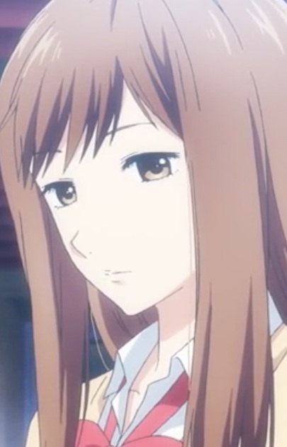 Akiyama, Reiko