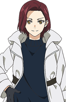 Matsunaga, Youko