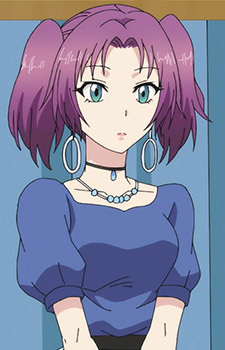 Hoshigami, Kirari