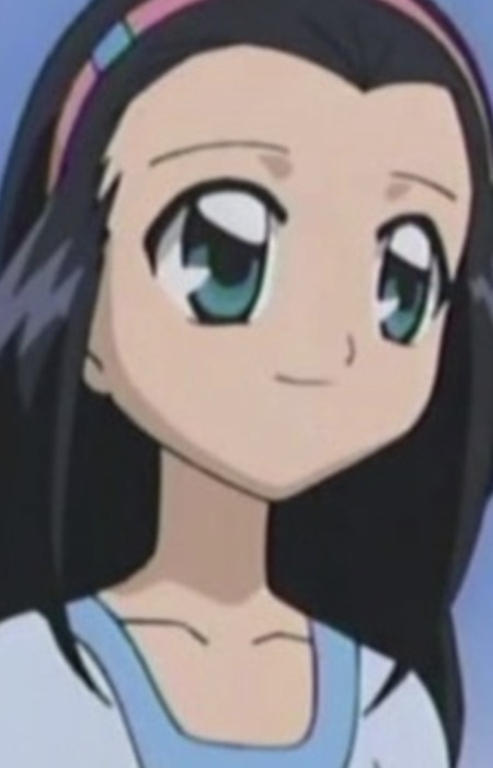 Arihara, Kanna