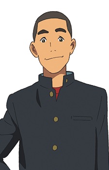 Teshigawara, Katsuhiko