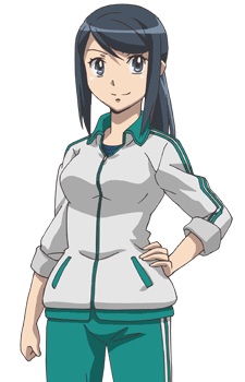 Mori, Shiki