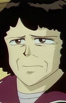 Danno, Kazuko