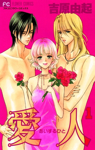 Aisuru Hito cover