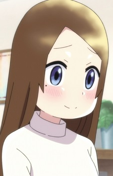 Kitagawa, Kasumi
