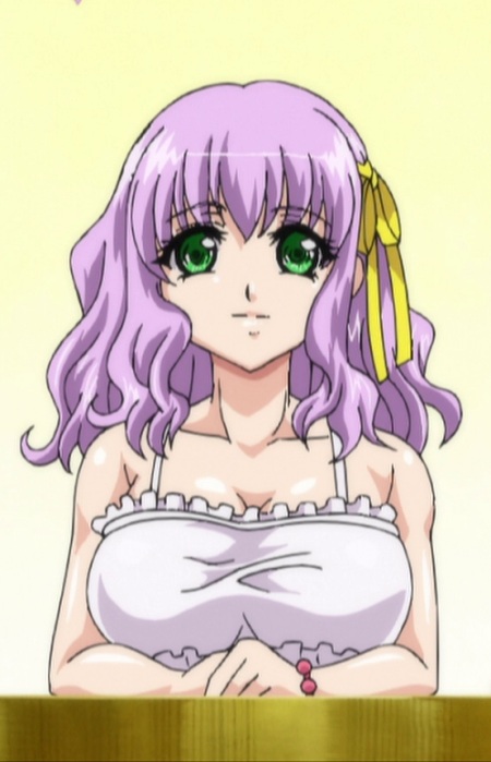 Satomura, Sumika