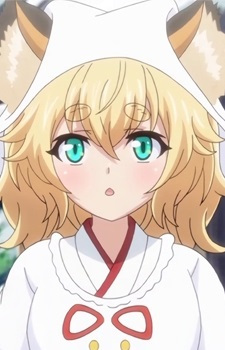 Kitsu, Nene
