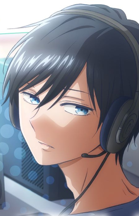 Yamada, Akito