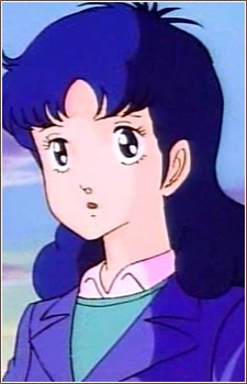 Yoshino, Samy