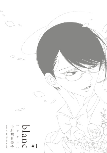 blanc cover