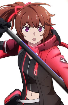 Ichijou, Hanabi