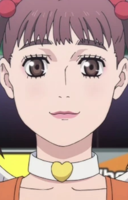 Hamazaki, Moe