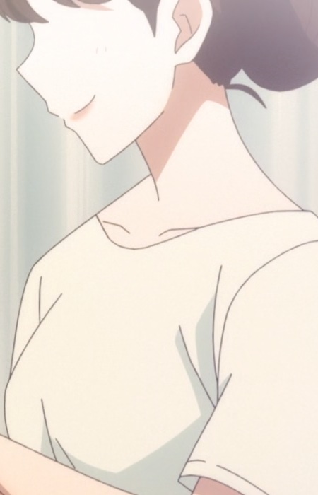 Kouyou's Mother