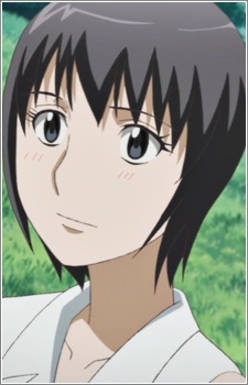 Senou, Chihaya