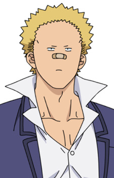 Katai, Makoto