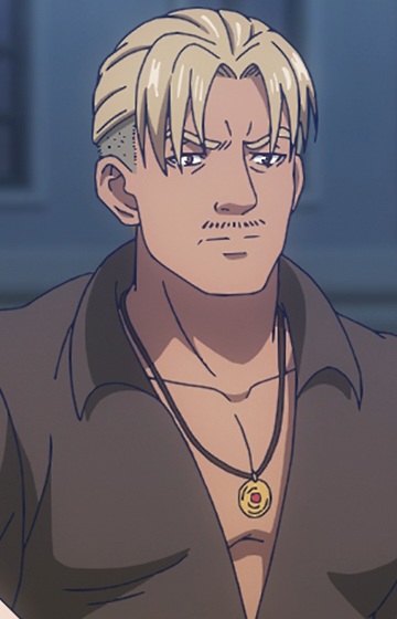 Chad