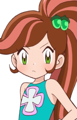 Nishiyama, Kanon