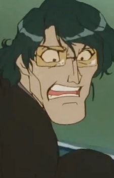 Shinjo, Ken