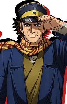 Sugimoto, Saichi