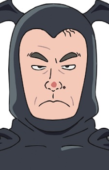 Kageyama, Minoru
