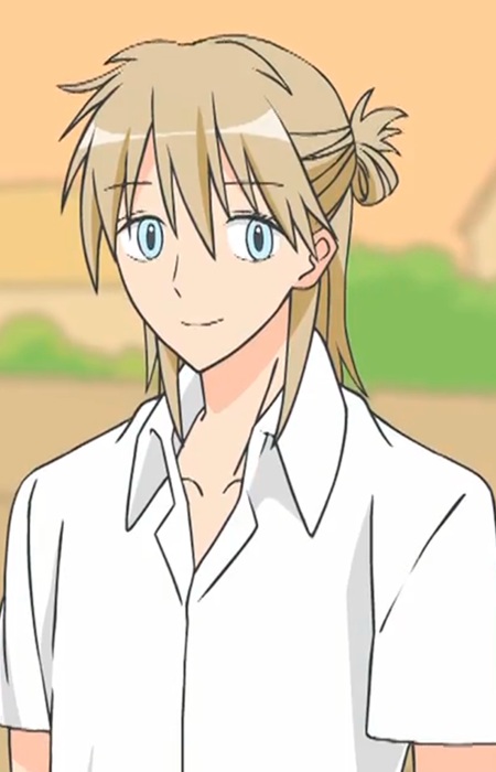 Hashiba, Arashi