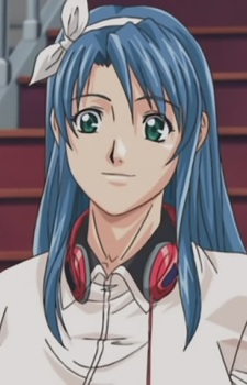 Otokawa, Saori