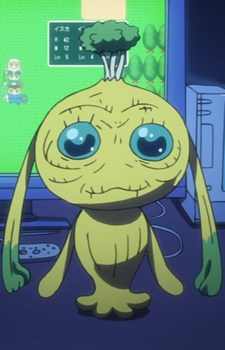 Isuka