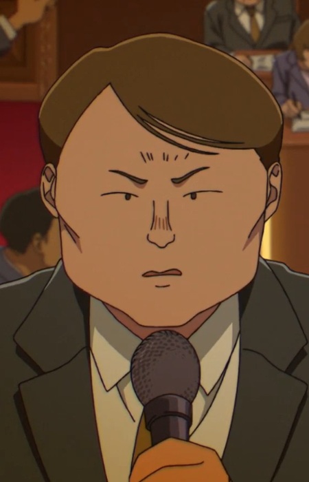 Aruki, Souta