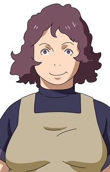 Katsu, Kuumi