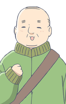 Kamota, Takezou