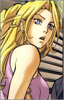 Masters, Eliza