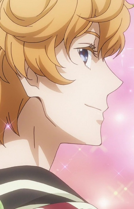 Asahina, Ryuu