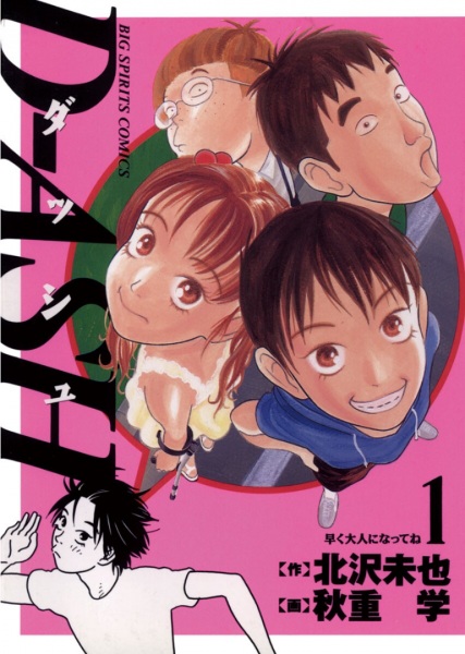 D-ash cover