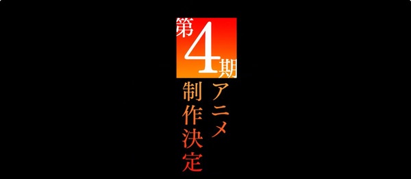 A Certain Scientific Railgun Season 4 poster