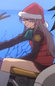 Santa