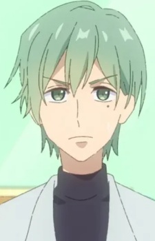 Takamine, Hazuki