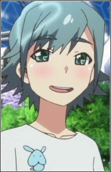 Asamiya, Youko