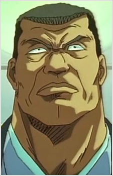 Ichimonji, Boss