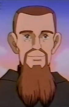 Żebrowski, Zenon