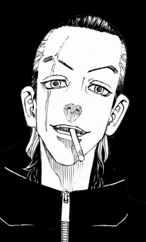 Akashi, Takeomi