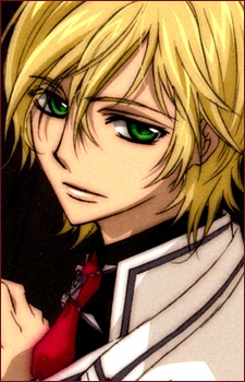 Ichijou, Takuma