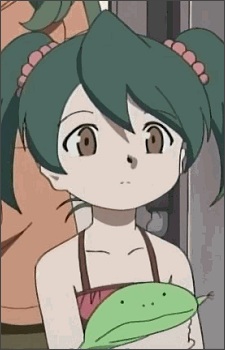 Miyama, Miku