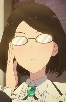 Hasunuma, Tsukasa